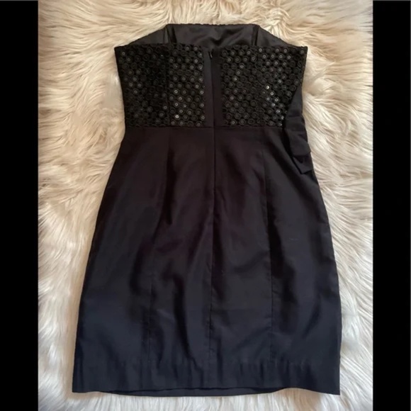 Lily Pulitzer Abrianna Dress Size 2 NWT - Picture 3 of 7